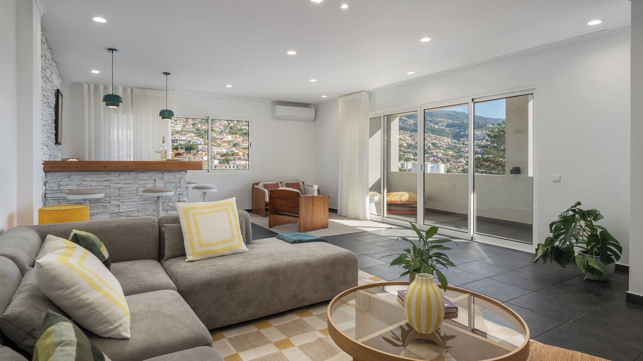 Photo of Livingroom in Santo Antonio