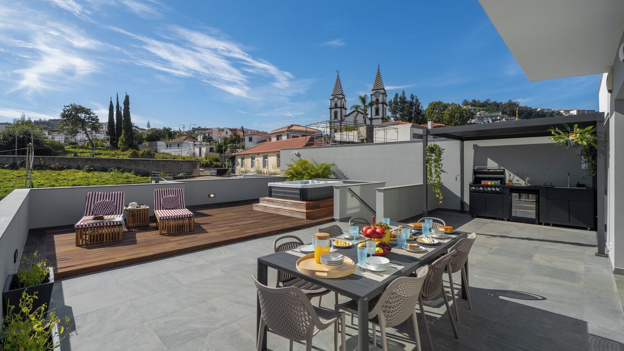Photo of Outdoor in Santo Antonio