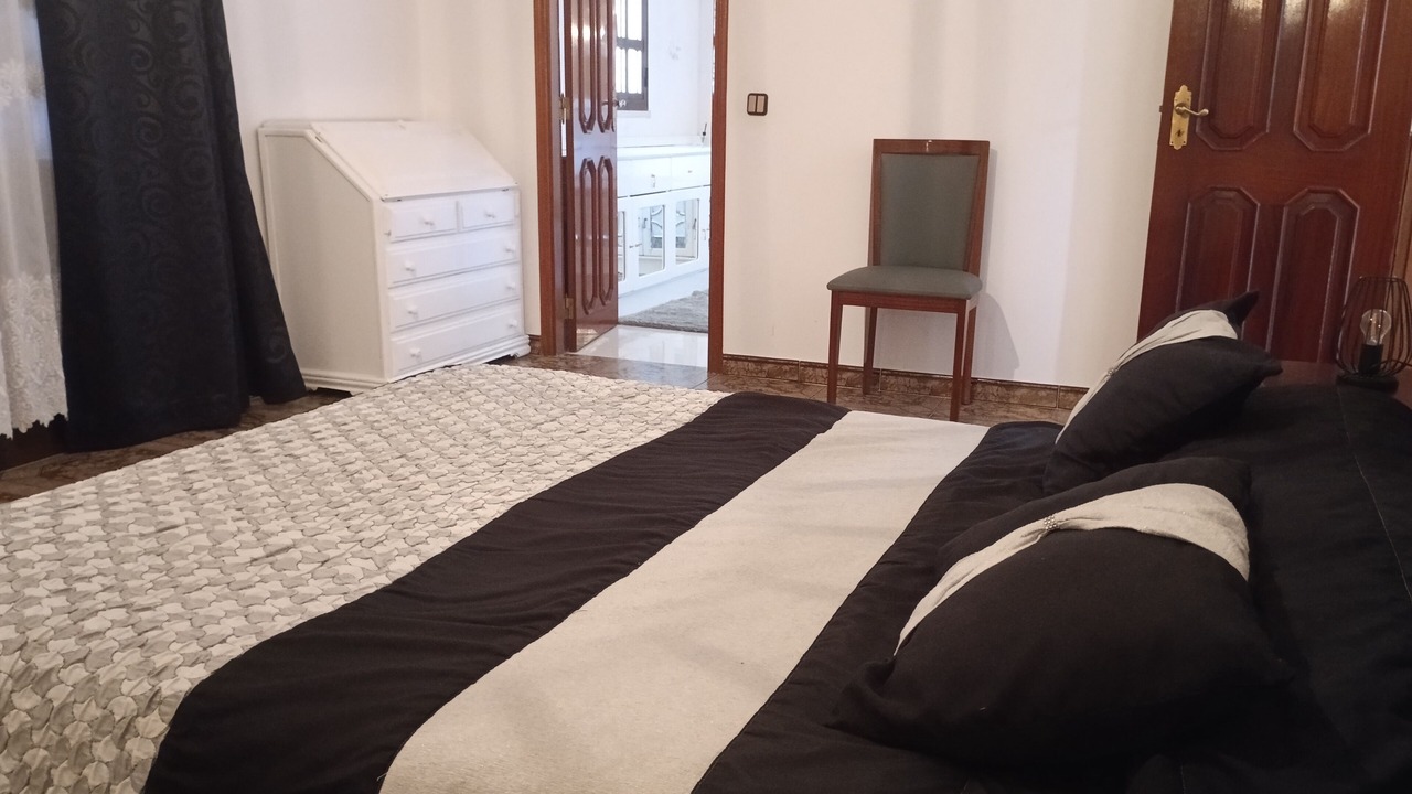 Photo of Bedroom in Nazare