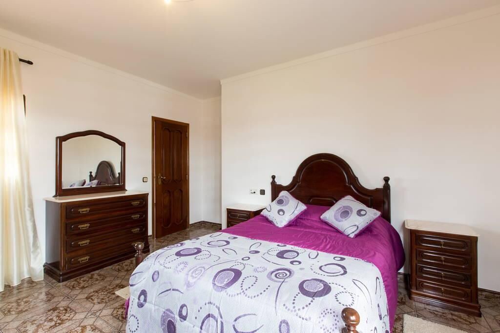 Photo of Bedroom in Nazare