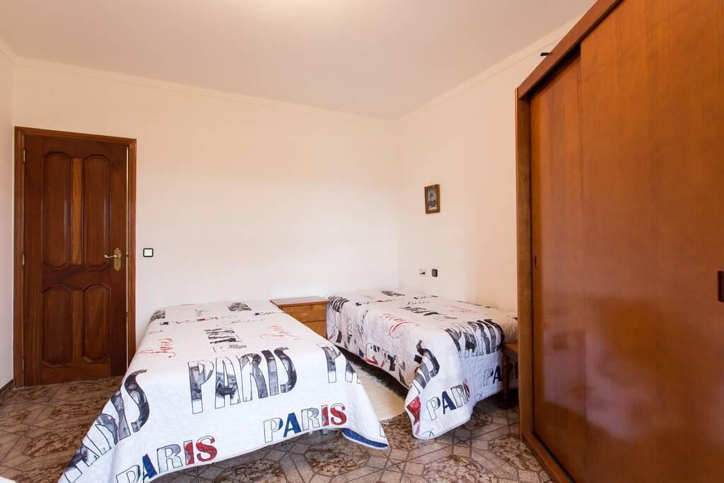 Photo of Bedroom in Nazare