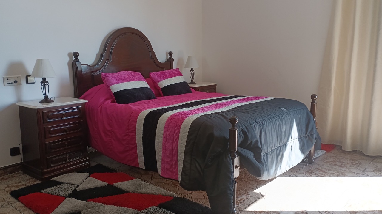 Photo of Bedroom in Nazare
