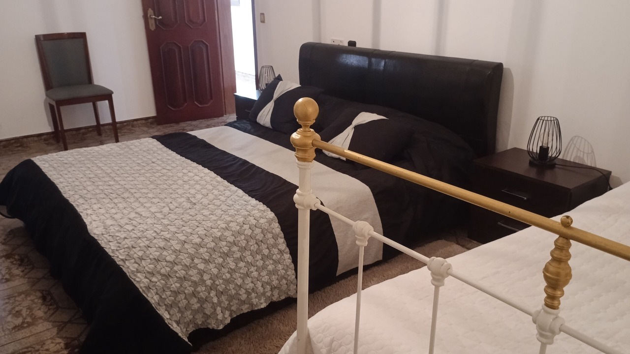 Photo of Bedroom in Nazare