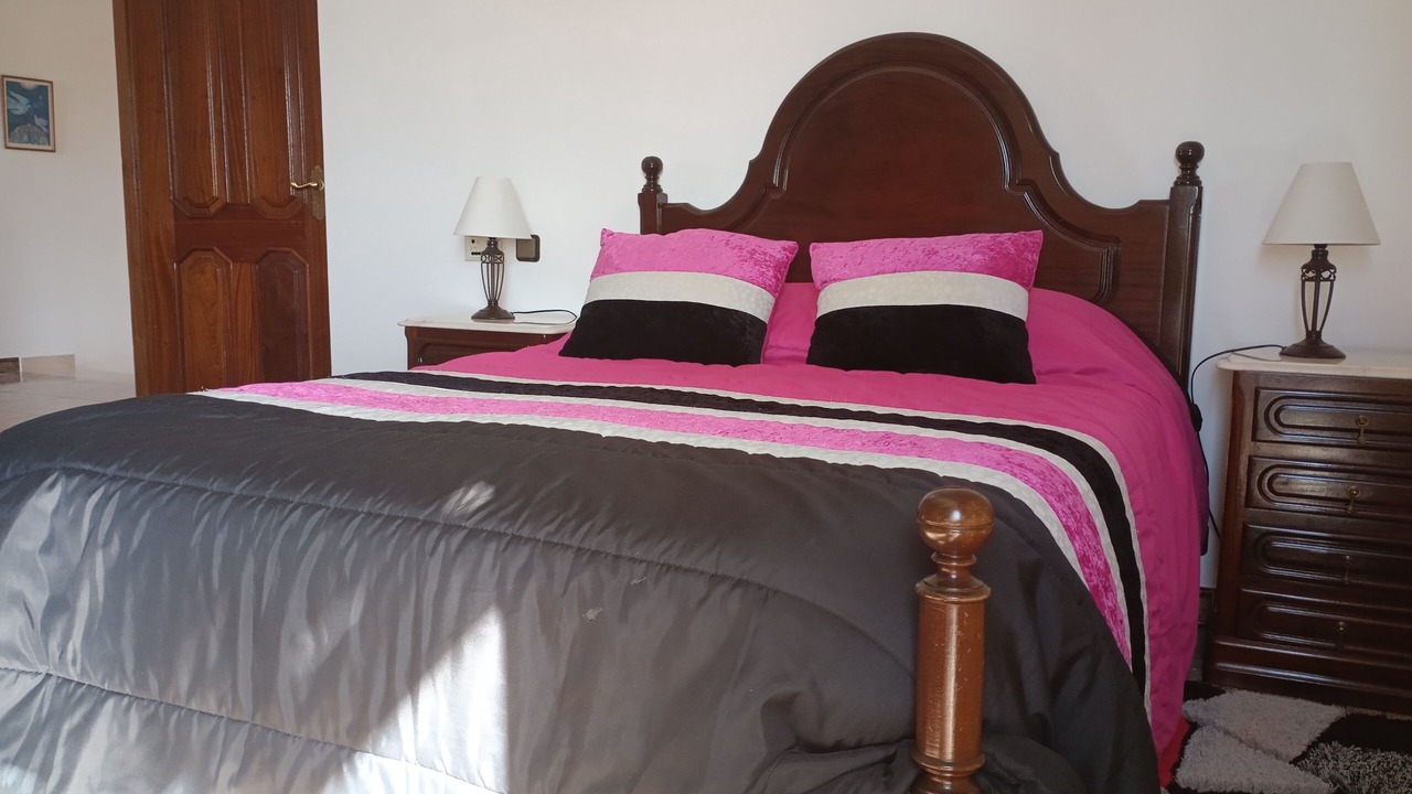 Photo of Bedroom in Nazare