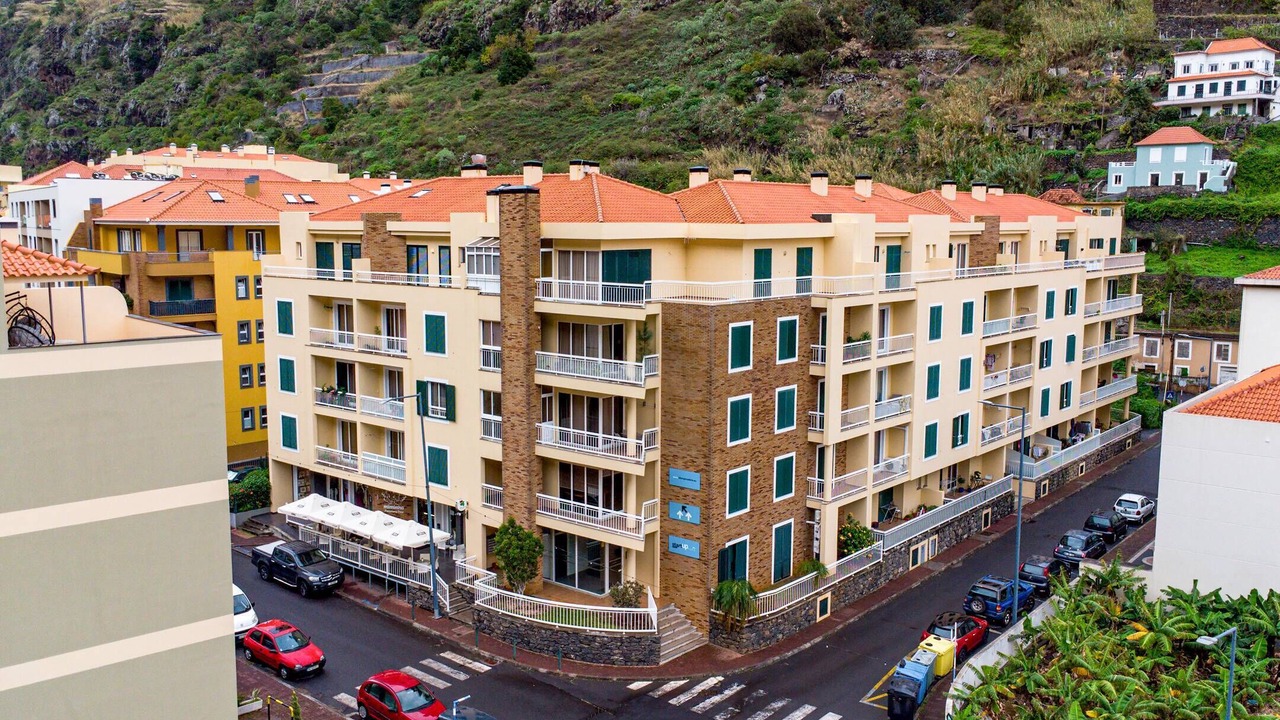 Photo of Outdoor in Ribeira Brava