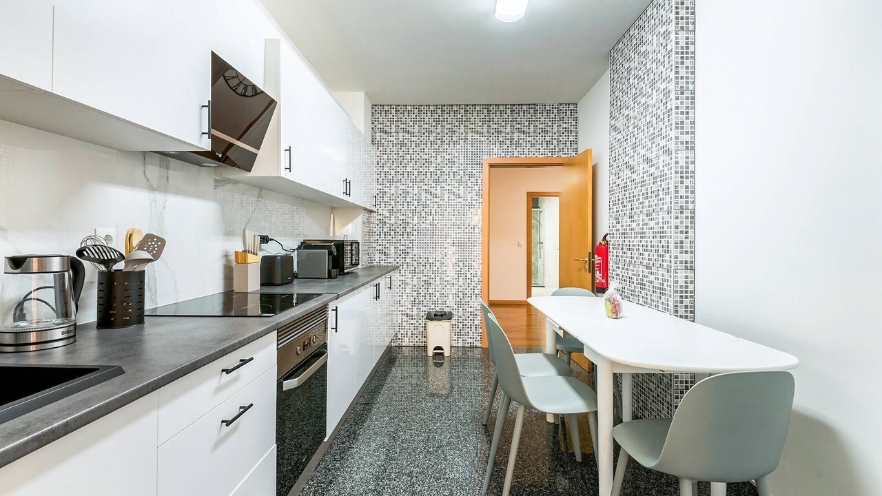 Photo of Kitchen in Ribeira Brava