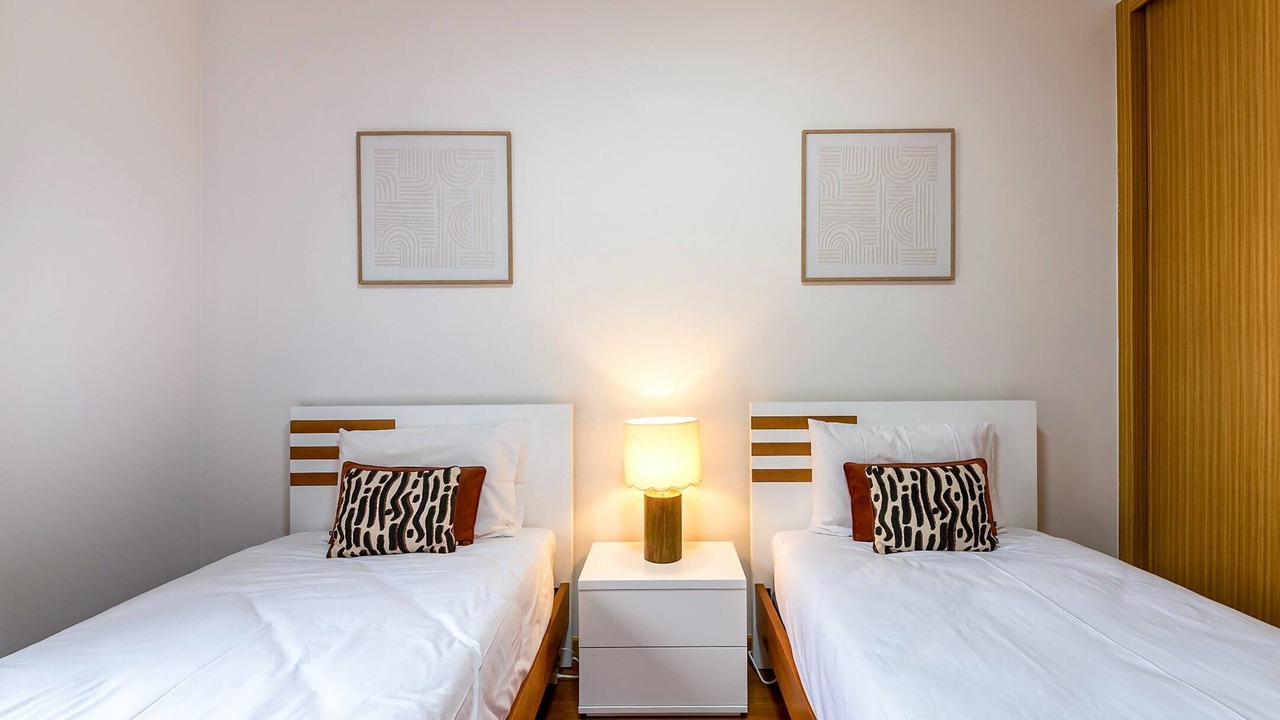Photo of Bedroom in Ribeira Brava