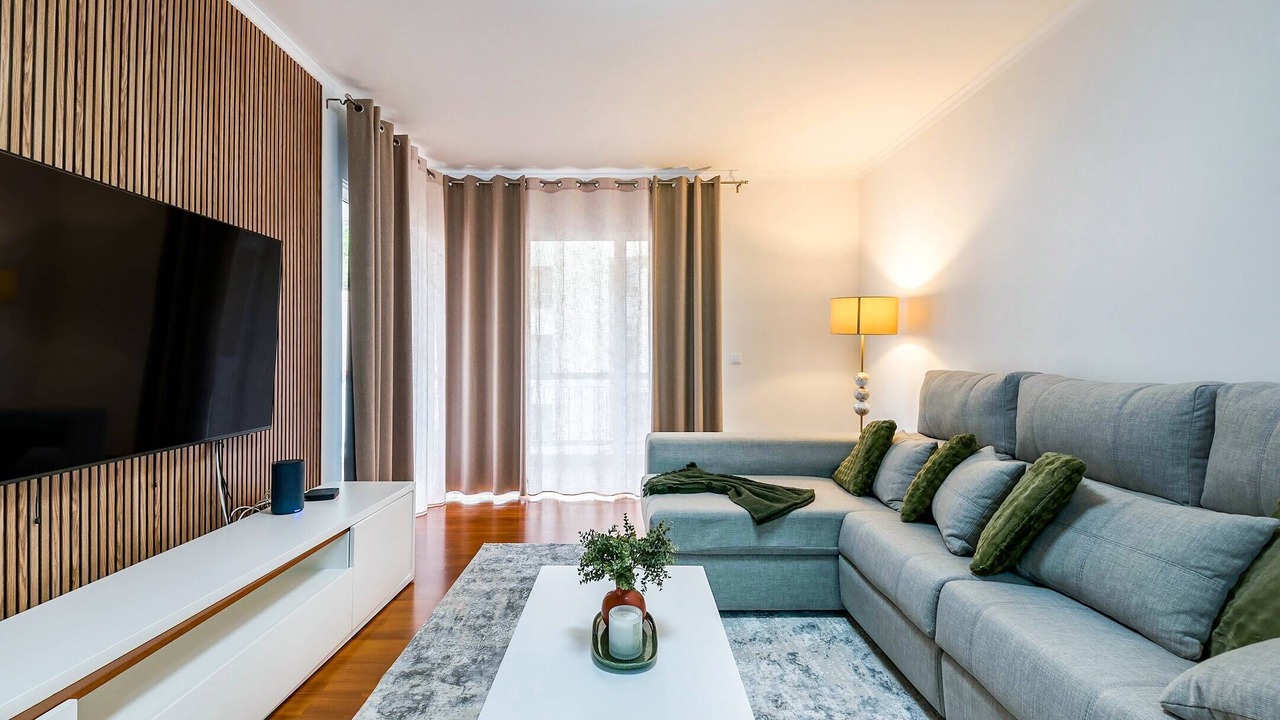 Photo of Livingroom in Ribeira Brava