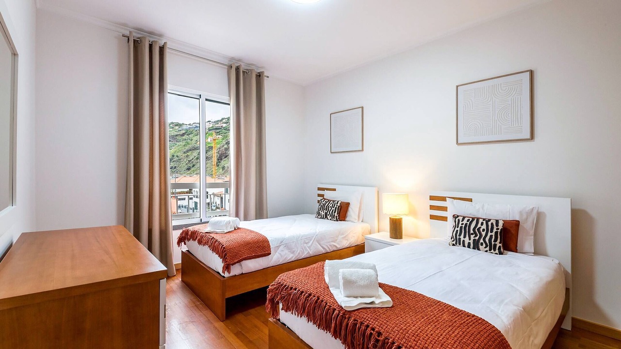 Photo of Bedroom in Ribeira Brava