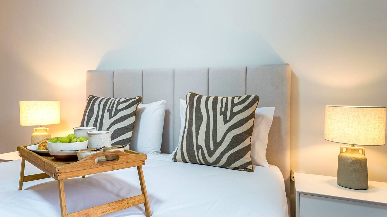 Photo of Bedroom in Ribeira Brava