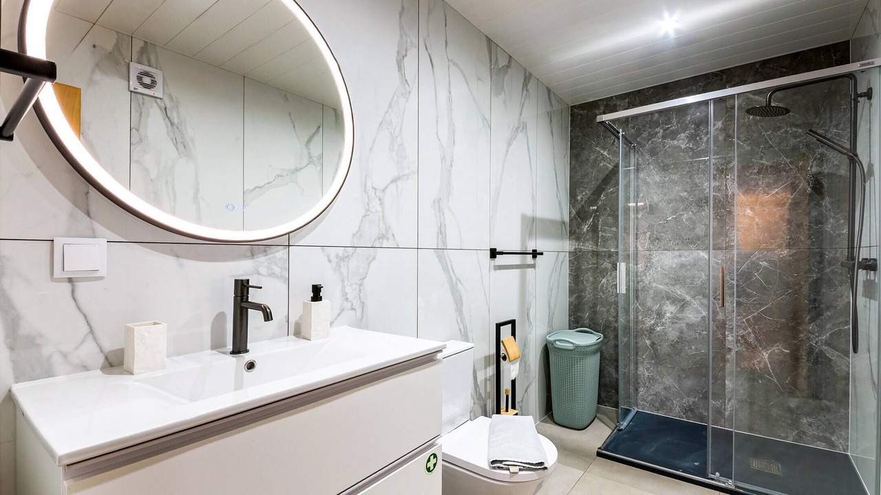 Photo of Bathroom in Ribeira Brava