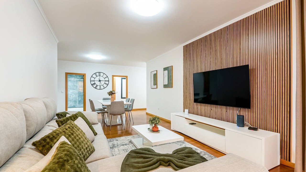 Photo of Livingroom in Ribeira Brava