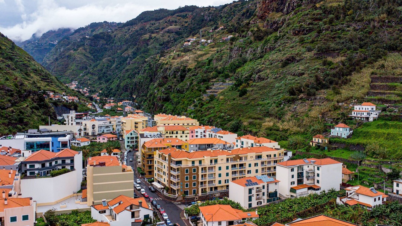 Photo of Outdoor in Ribeira Brava