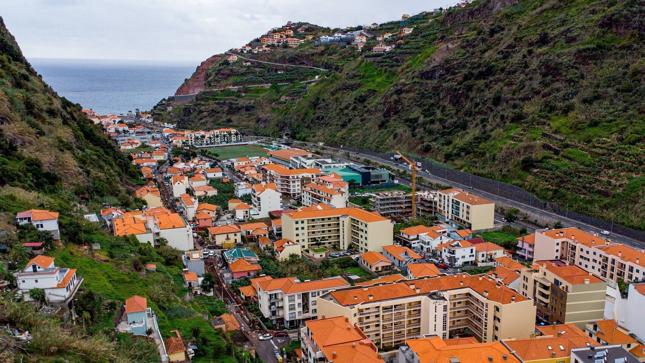 Photo of Outdoor in Ribeira Brava