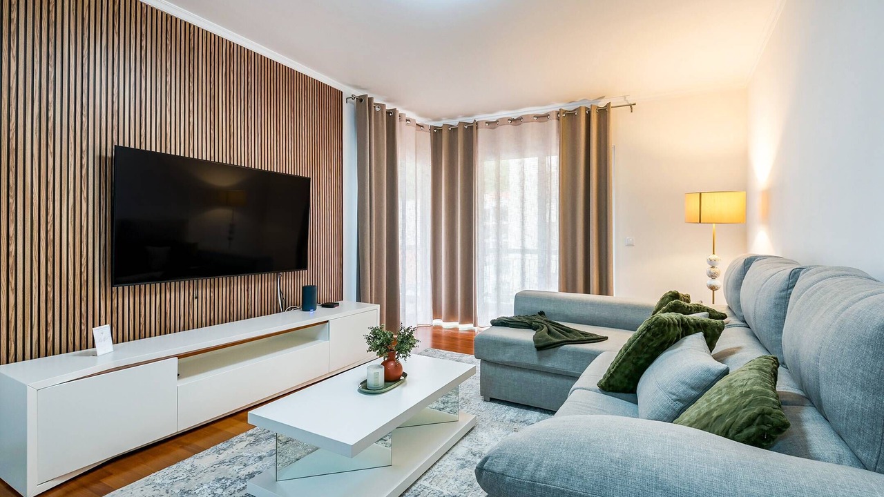 Photo of Livingroom in Ribeira Brava