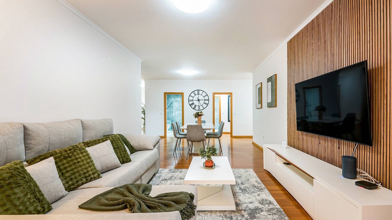 Photo of Livingroom in Ribeira Brava