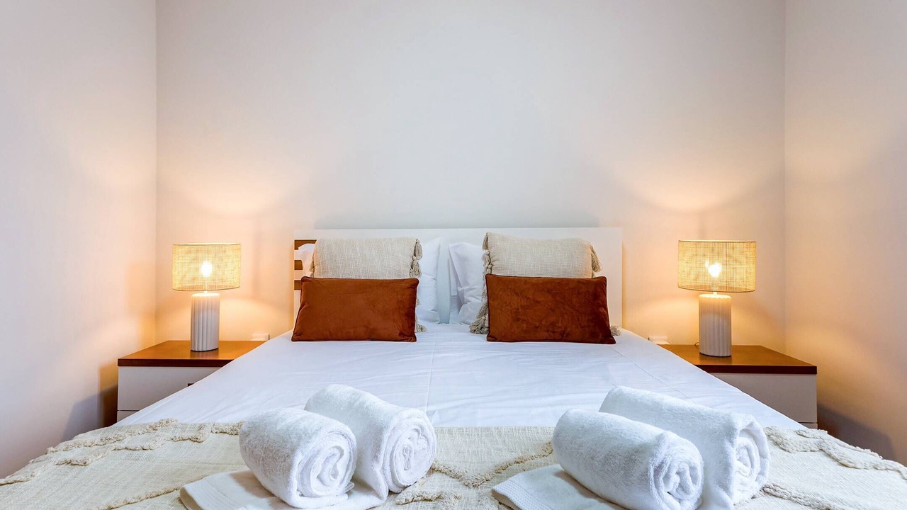 Photo of Bedroom in Ribeira Brava