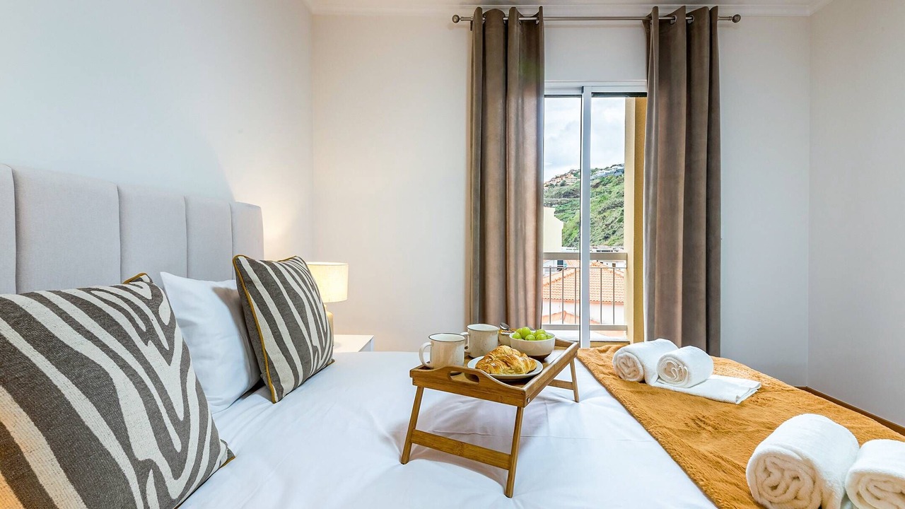 Photo of Bedroom in Ribeira Brava