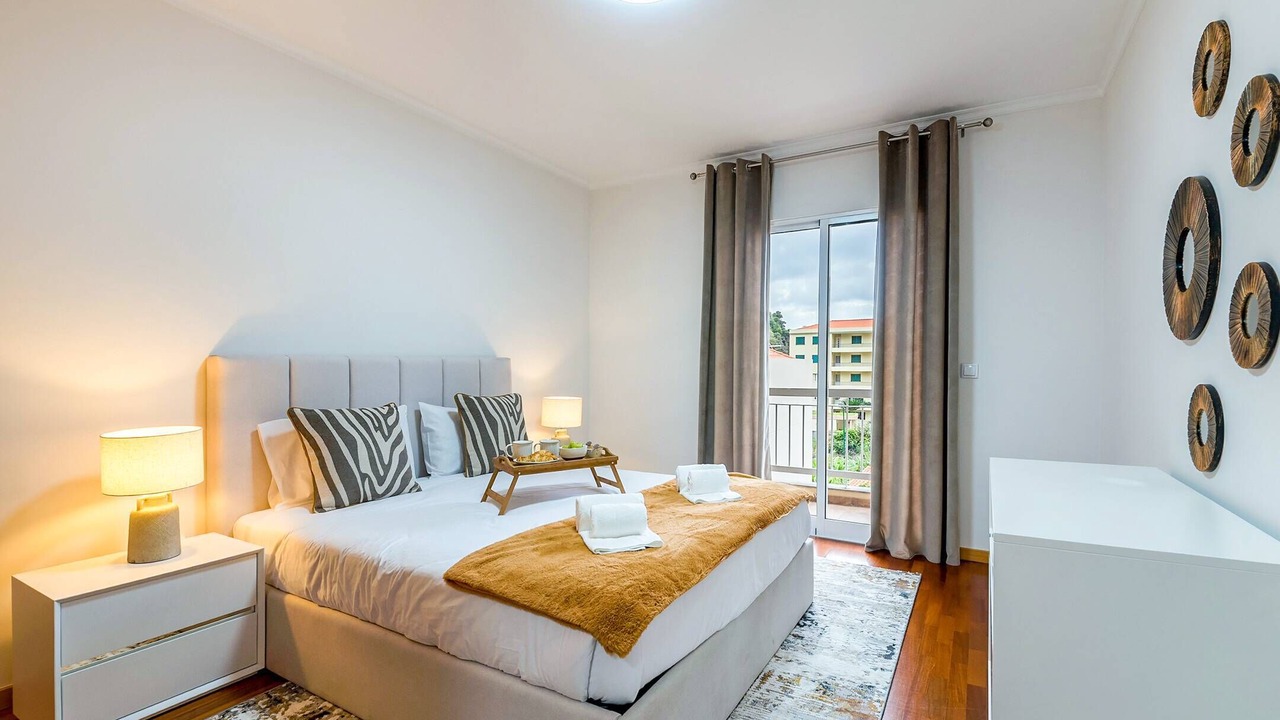 Photo of Bedroom in Ribeira Brava