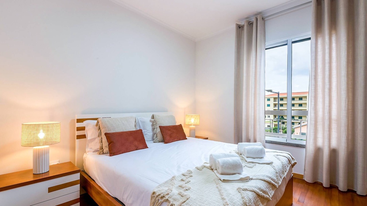 Photo of Bedroom in Ribeira Brava