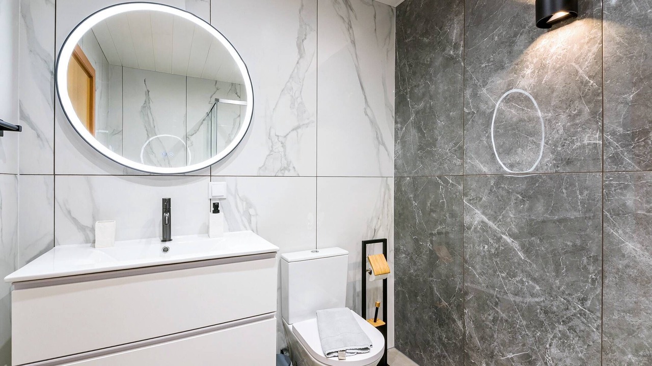 Photo of Bathroom in Ribeira Brava