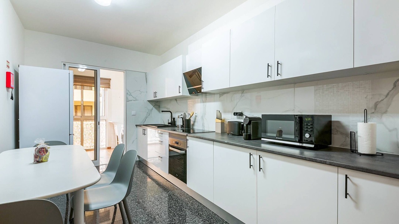 Photo of Kitchen in Ribeira Brava