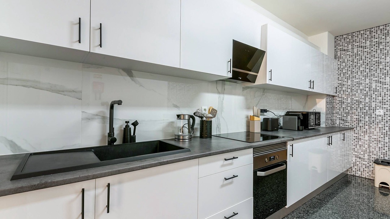 Photo of Kitchen in Ribeira Brava