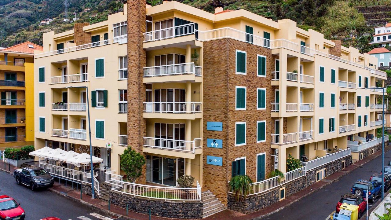 Photo of Outdoor in Ribeira Brava