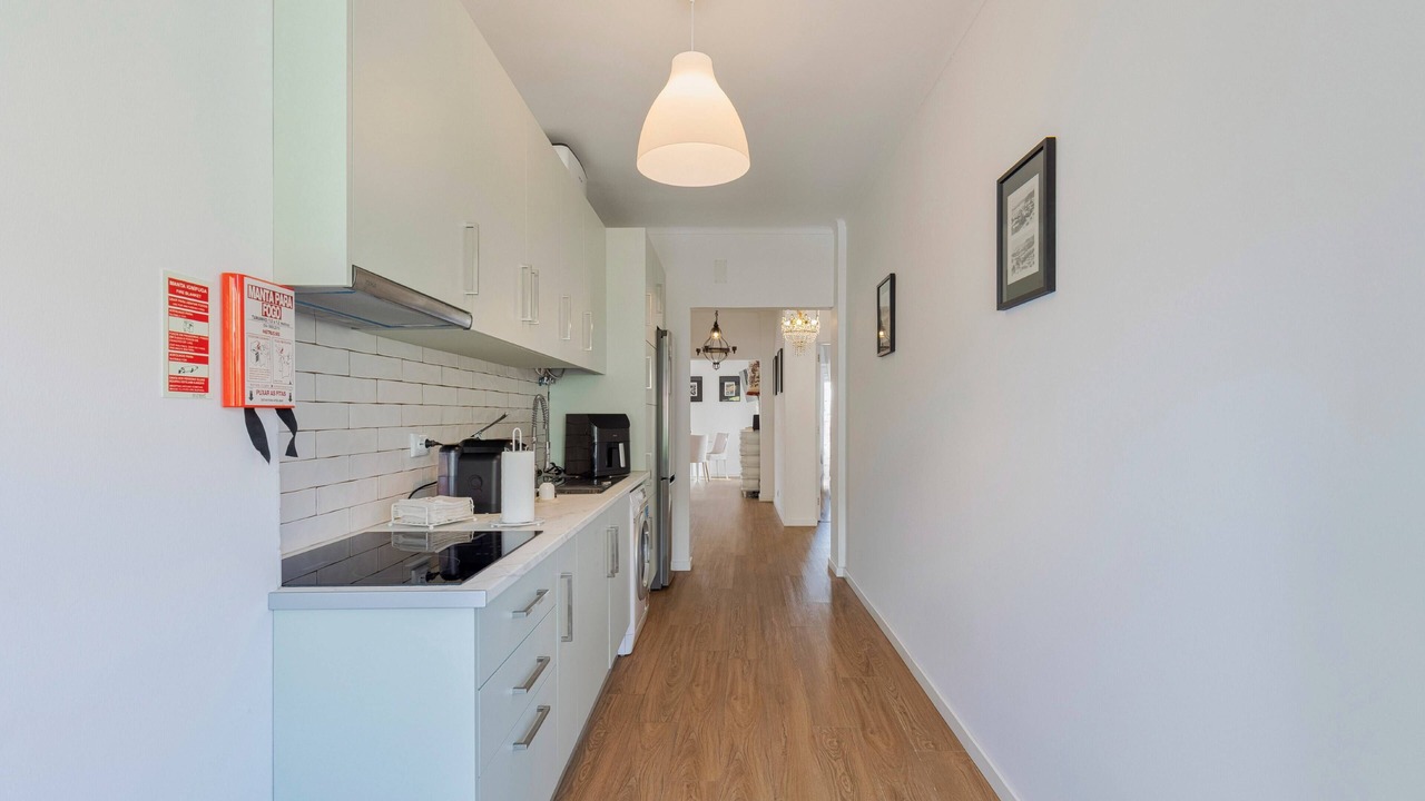 Photo of Kitchen in Sao Juliao