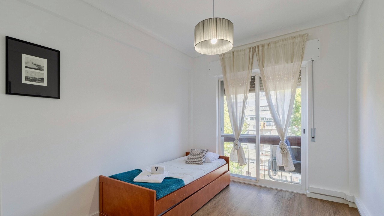 Photo of Bedroom in Sao Juliao