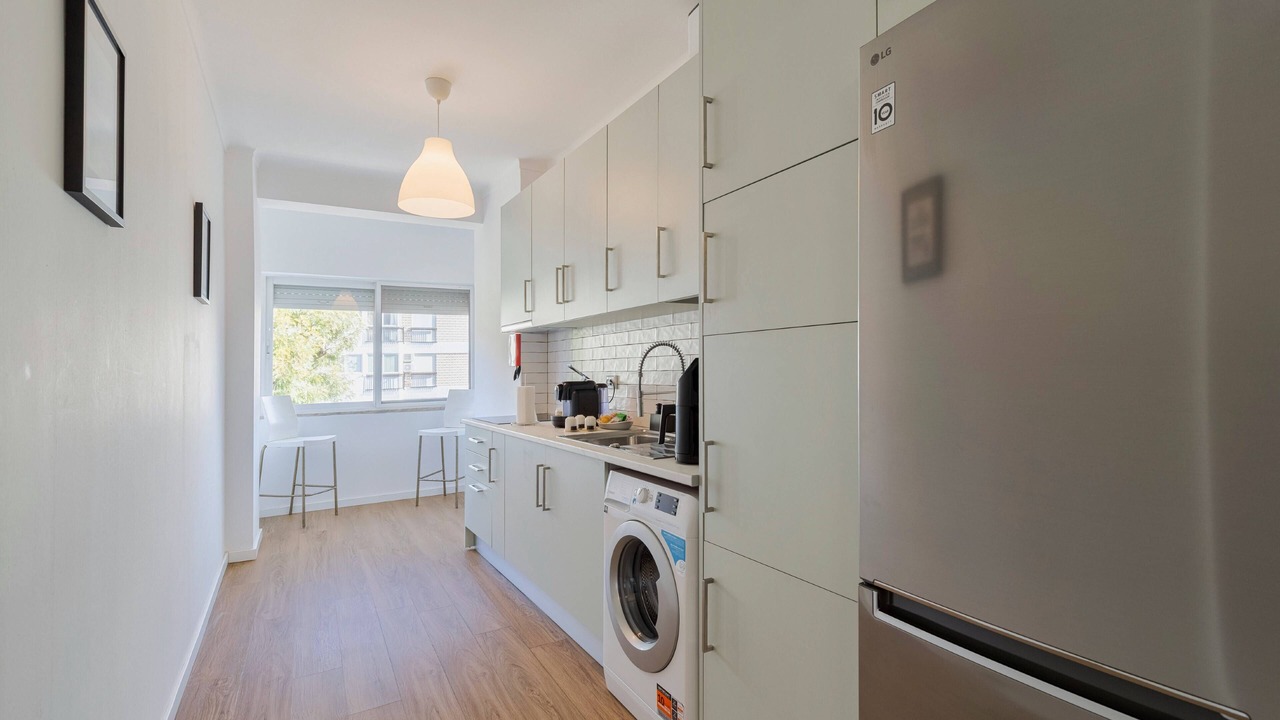 Photo of Kitchen in Sao Juliao