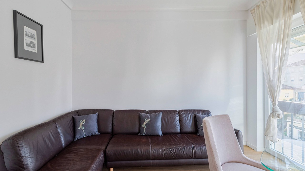 Photo of Livingroom in Sao Juliao