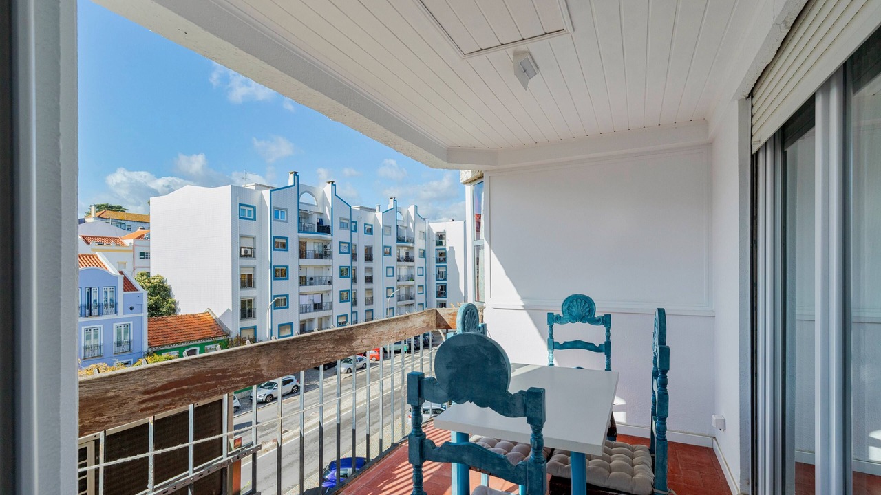 Photo of Outdoor in Sao Juliao