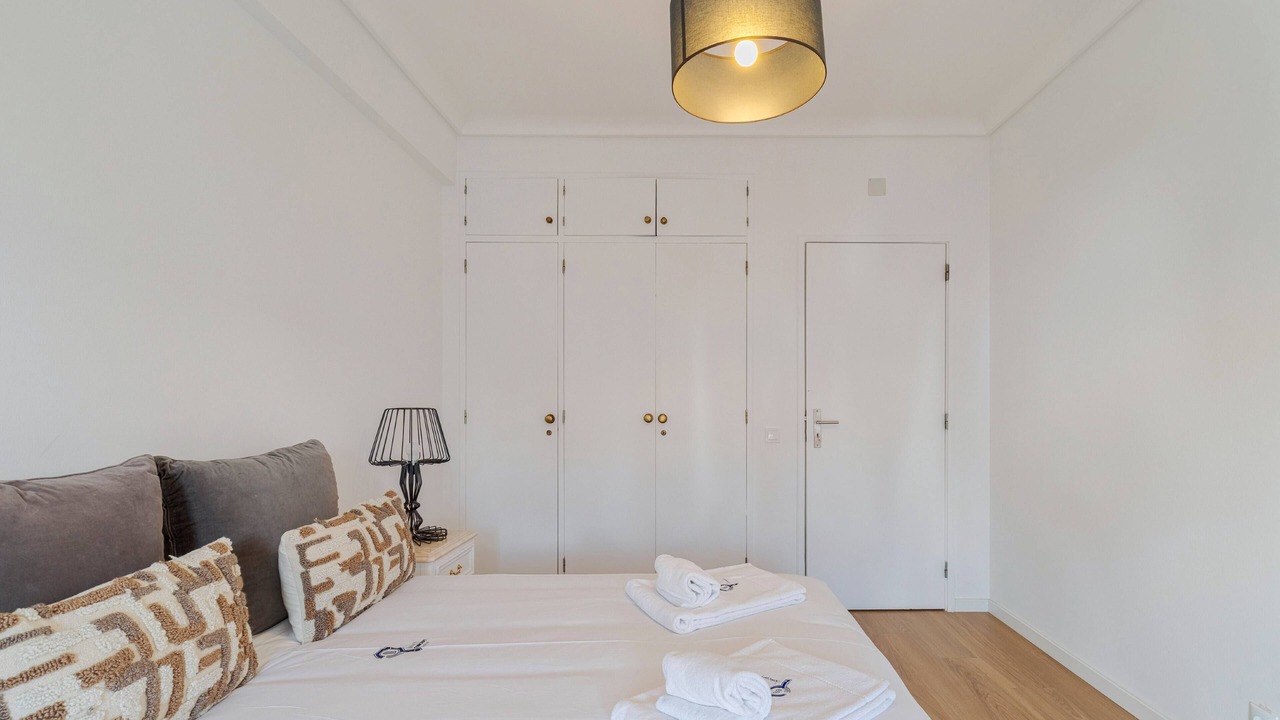 Photo of Bedroom in Sao Juliao