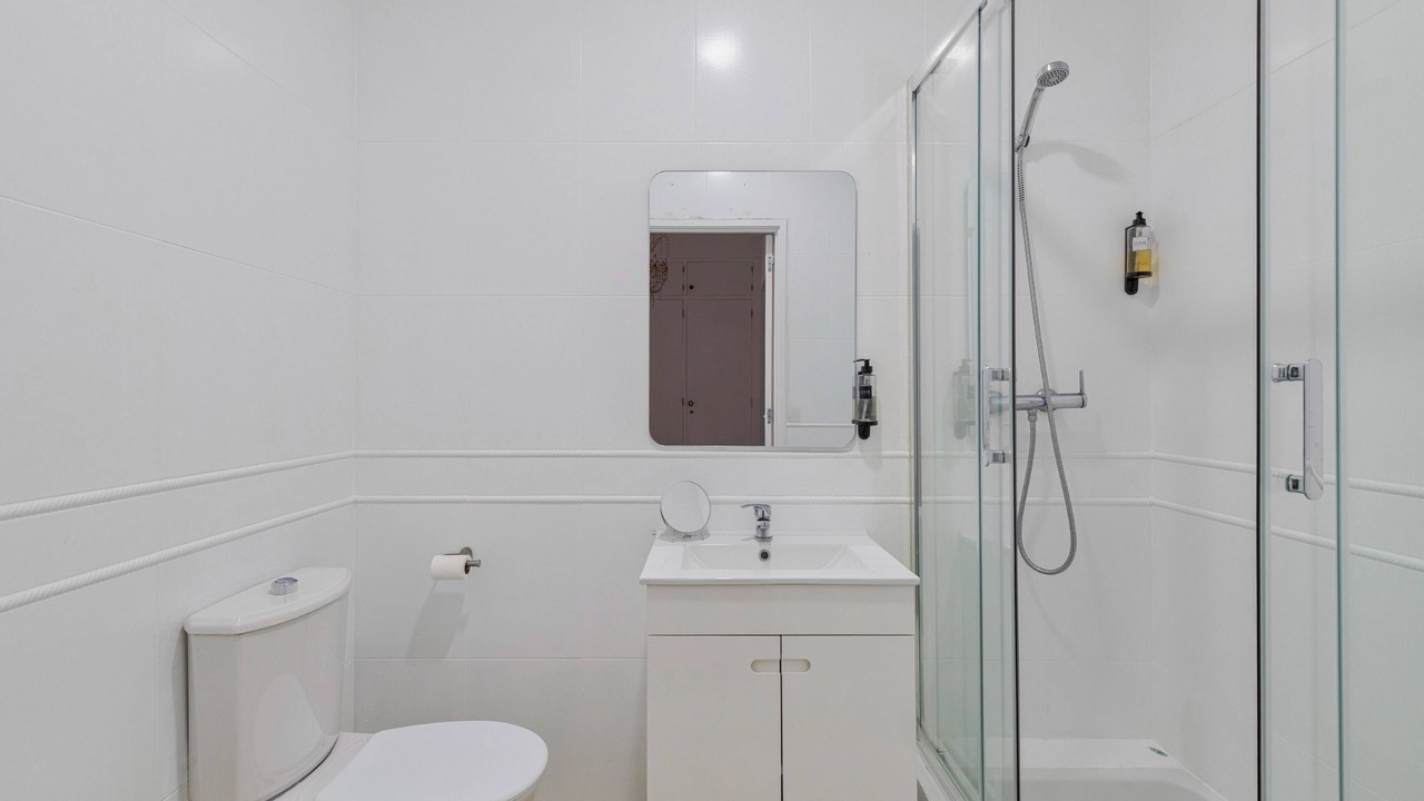 Photo of Bathroom in Sao Juliao