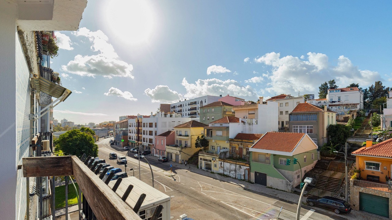 Photo of Outdoor in Sao Juliao