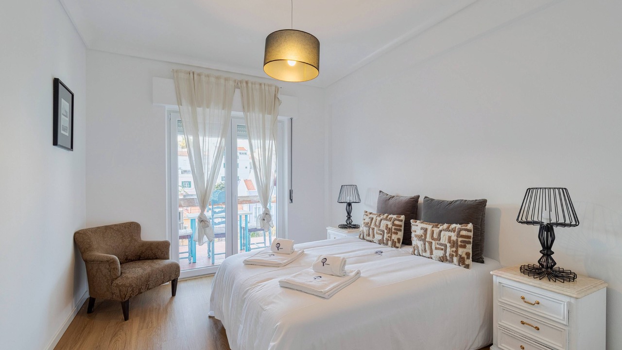 Photo of Bedroom in Sao Juliao