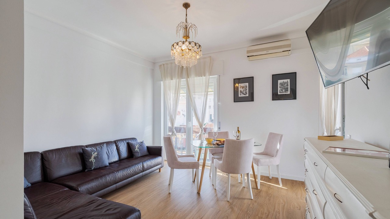 Photo of Livingroom in Sao Juliao