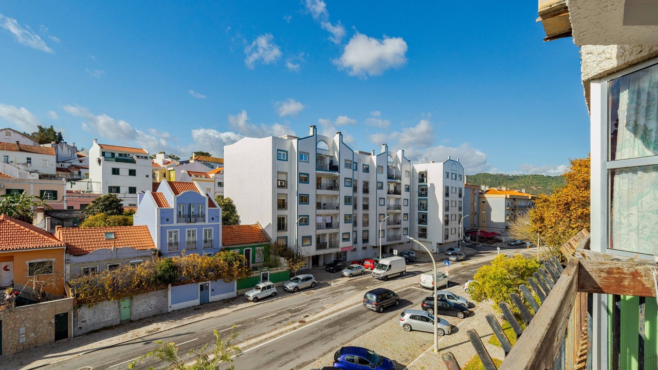 Photo of Outdoor in Sao Juliao