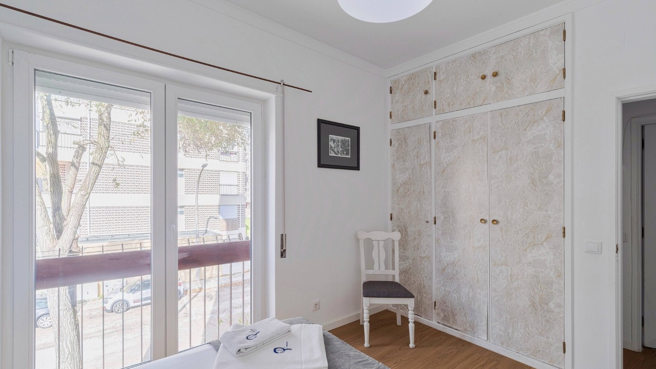Photo of Bedroom in Sao Juliao