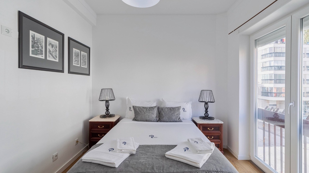 Photo of Bedroom in Sao Juliao