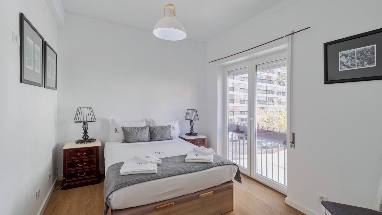 Photo of Bedroom in Sao Juliao
