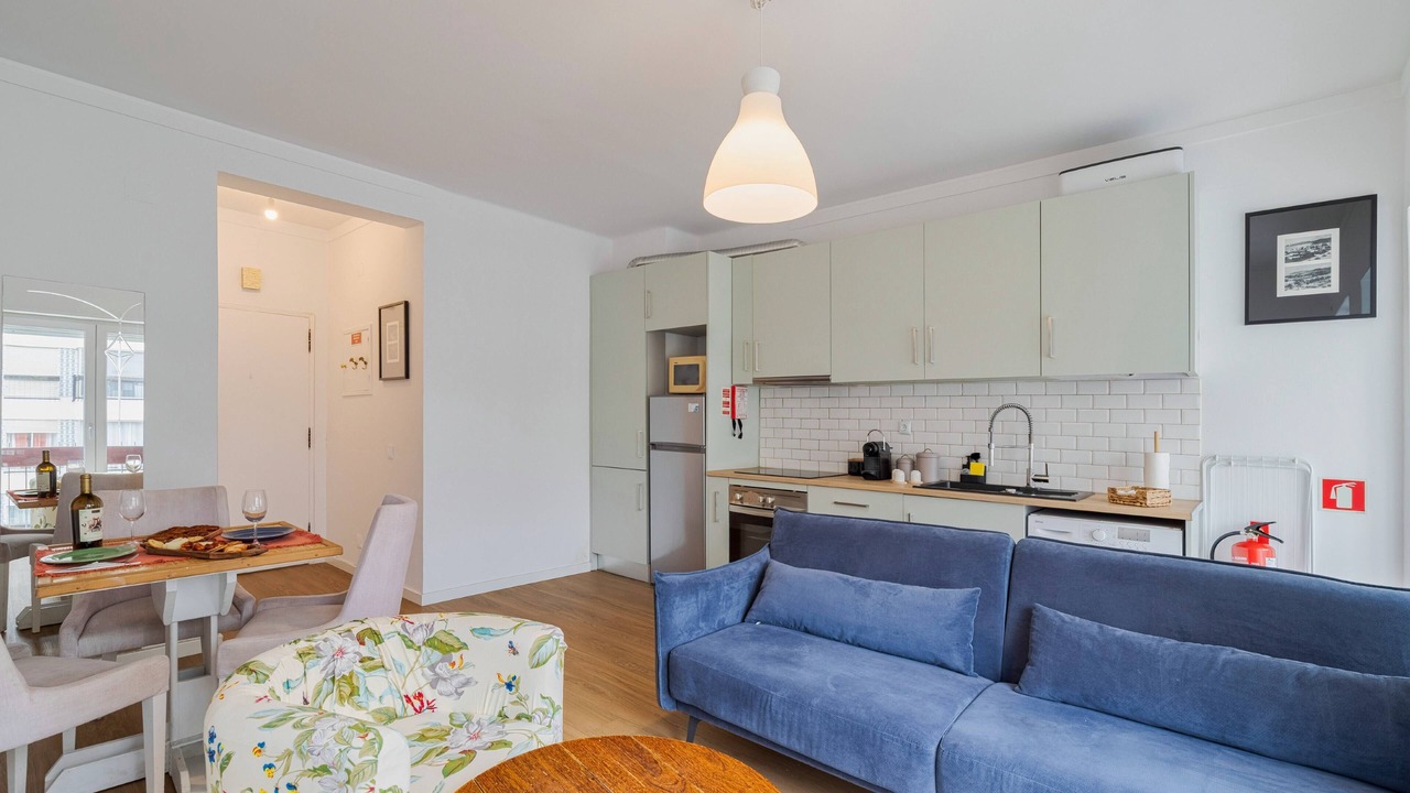 Photo of Livingroom in Sao Juliao