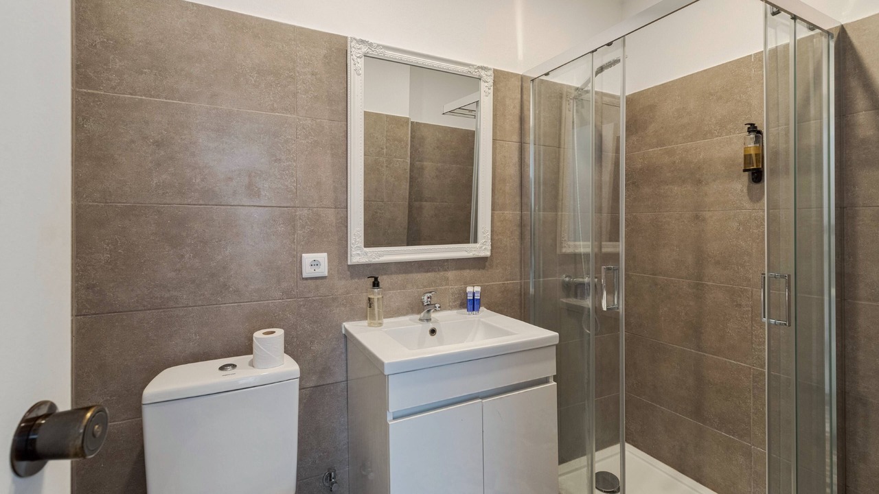 Photo of Bathroom in Sao Juliao