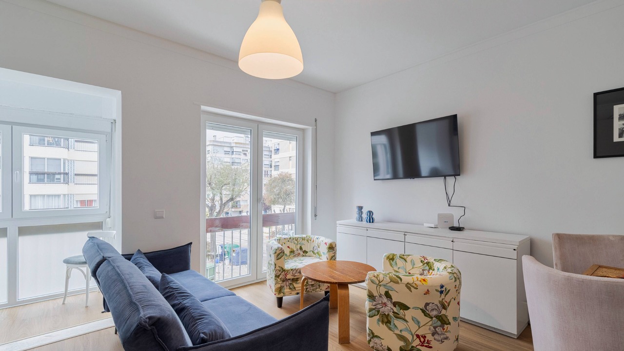 Photo of Livingroom in Sao Juliao