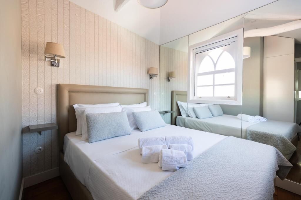 Photo of Bedroom in Sao Nicolau