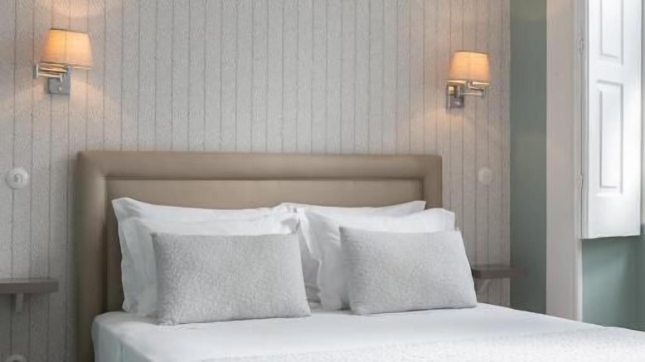 Photo of Bedroom in Sao Nicolau