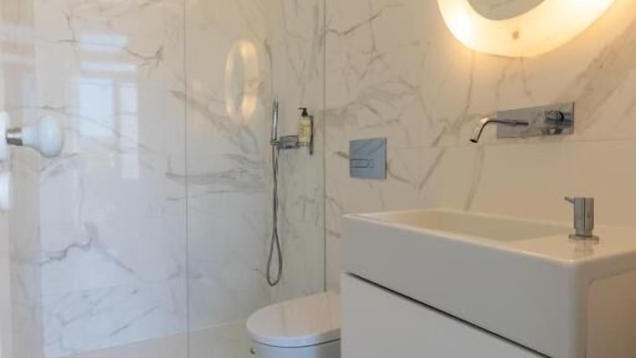 Photo of Bathroom in Sao Nicolau