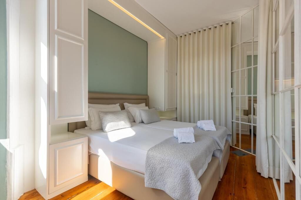Photo of Bedroom in Sao Nicolau