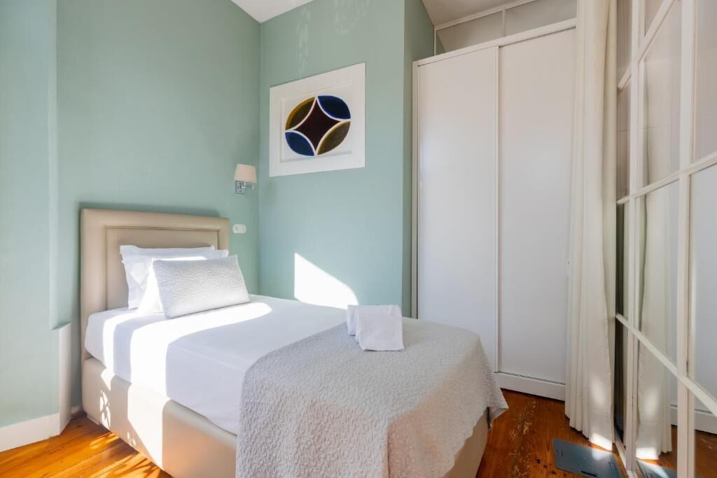 Photo of Bedroom in Sao Nicolau